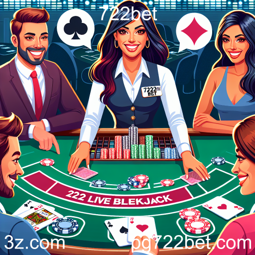 Explore a Emoção dos Jogos Ao Vivo na 722bet