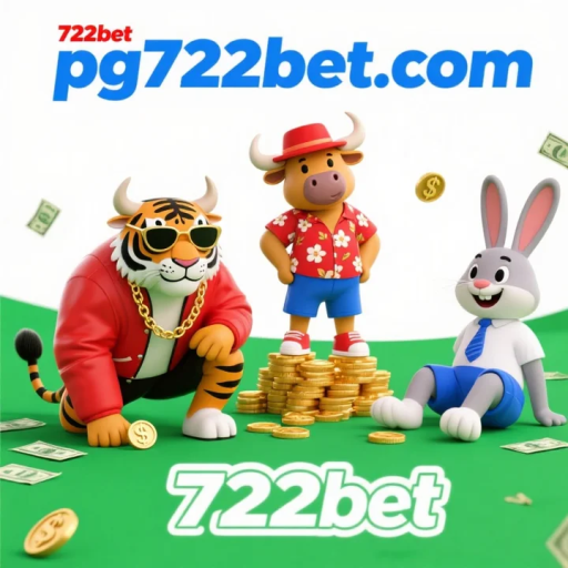 722bet
