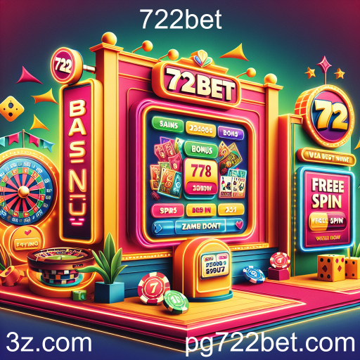 Descubra as Ofertas Imperdíveis na 722bet: Promoções que Valem a Pena!