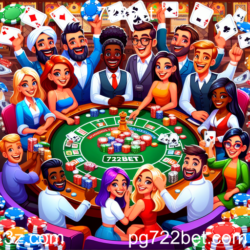 A Diversão dos Jogos de Mesa: Uma Experiência Social Inigualável